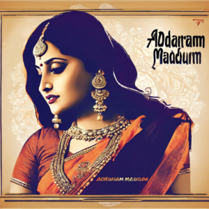 Adharam Madhuram Song MP3 Download – Pagalworld