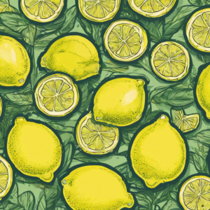 Discover the Refreshing Citrus Flavors of Lemon Maraschino Strain