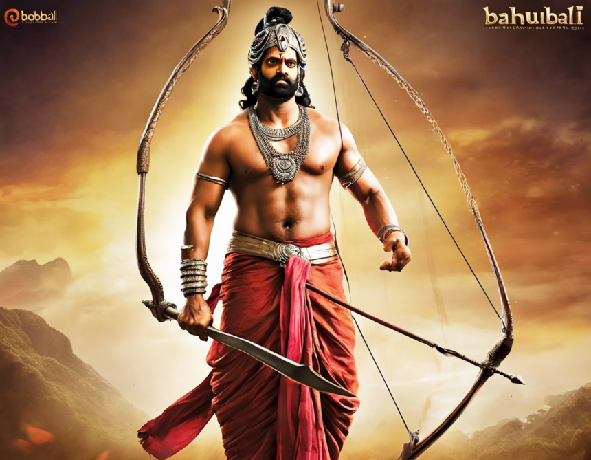 Download Bahubali 2 Mp3 Songs for Free!