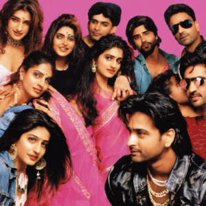 Downloading 90s Songs: Explore Hits on Pagalworld!