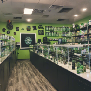 Exploring the Best Dispensaries in Springfield, MO