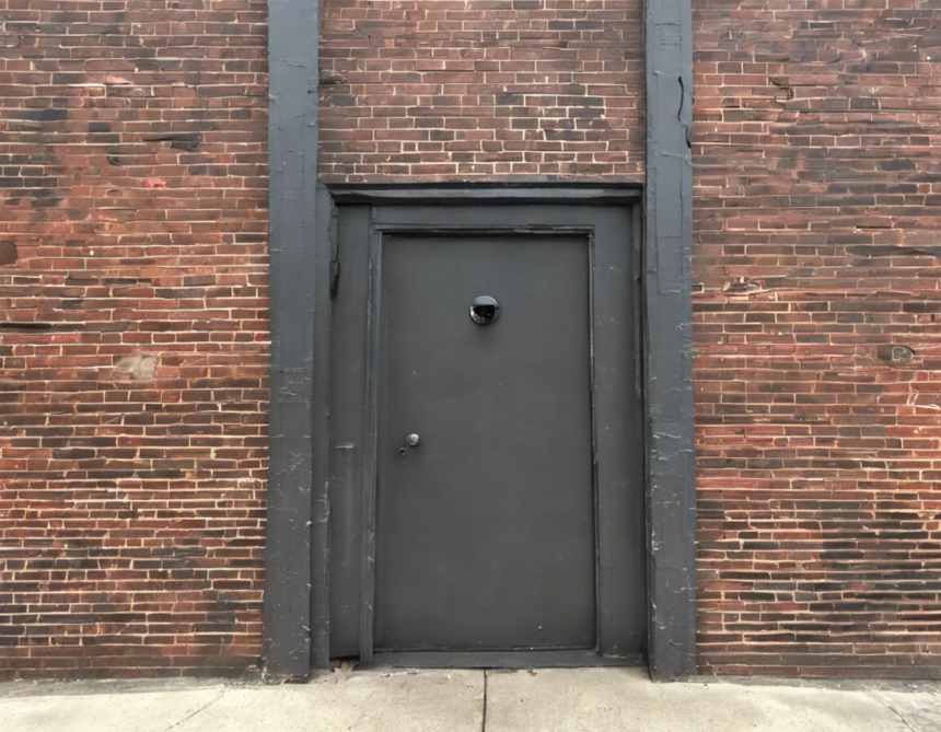 Exploring the Best Gloryholes in Chicago