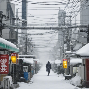 Exploring the Tokyo Snow Cannabis Strain