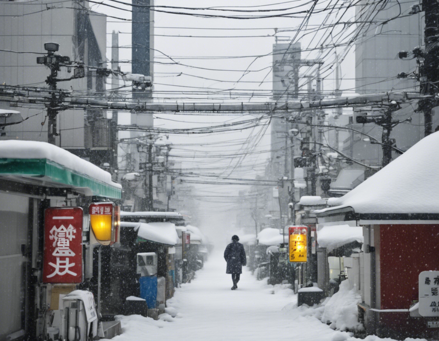 Exploring the Tokyo Snow Cannabis Strain