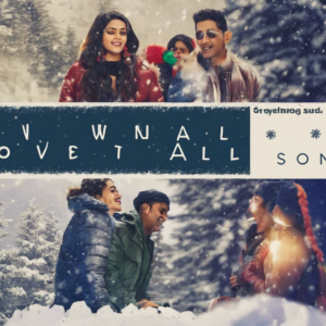 Listen to the Melodic Snowfall Song: Download Now!