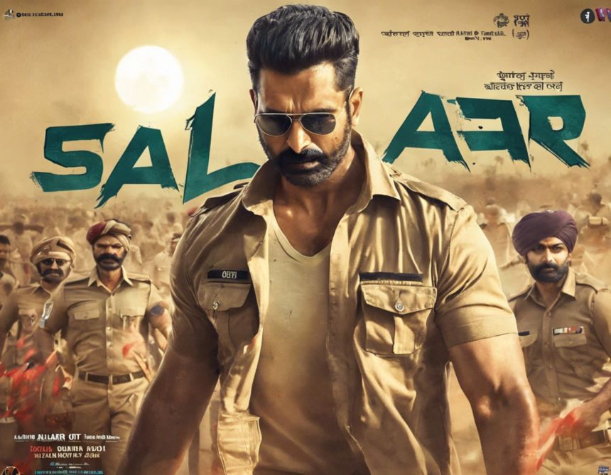 Salaar Hindi OTT Release Date: What to Expect