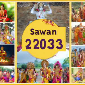 Sawan Month 2023: Significance and Celebration Guide