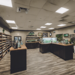 Sunnyside dispensary: A Popular Choice in Naperville!