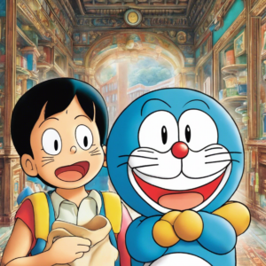 The Ultimate Guide to Doraemon in Hindi Download