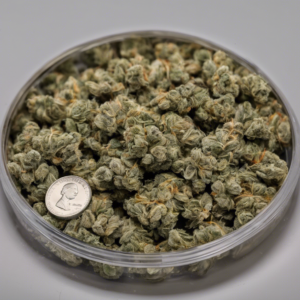 Understanding the Cost of a Quarter of Weed