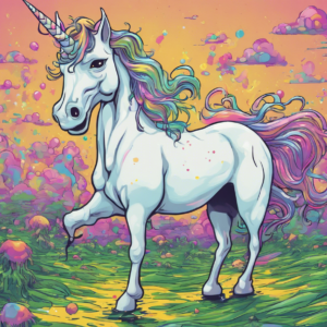 Unicorn Piss Strain: A Magical Cannabis Experience