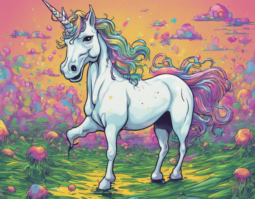 Unicorn Piss Strain: A Magical Cannabis Experience
