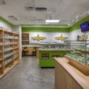 Unlock Your Potential: Good Grades Dispensary