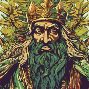 Unlocking the Power of King Kush: A Royal Guide to This Legendary Strain