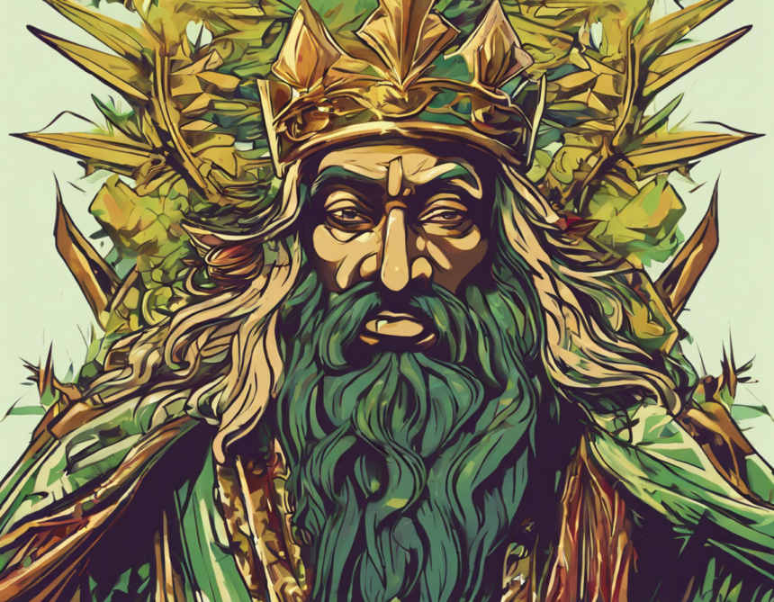 Unlocking the Power of King Kush: A Royal Guide to This Legendary Strain
