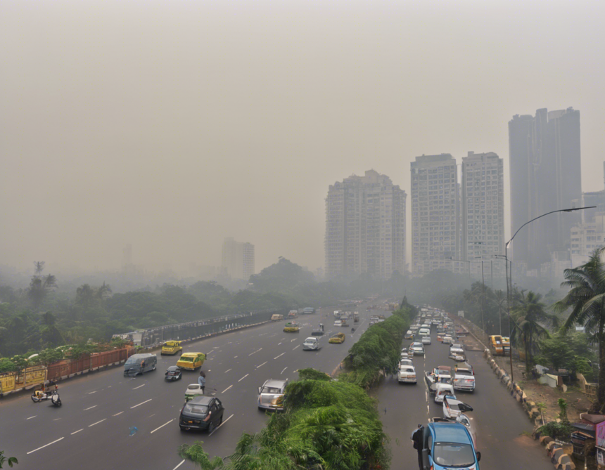 AQI in Mumbai: Understanding Air Quality in the City