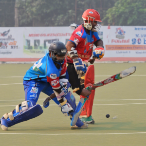 Battle of UP: Meerut Mavericks vs Lucknow Falcons Showdown