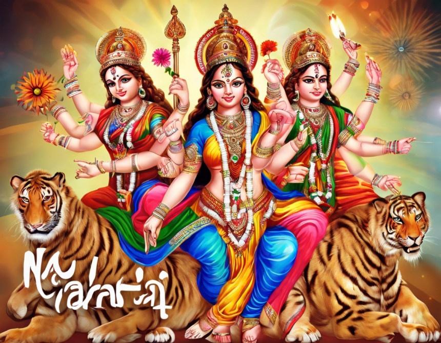 Chetra Ke Navratri 2024: All You Need to Know!