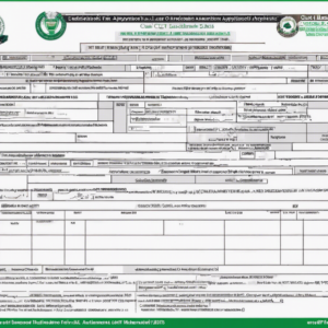 Cuet 2024 Application Form Last Date Revealed!