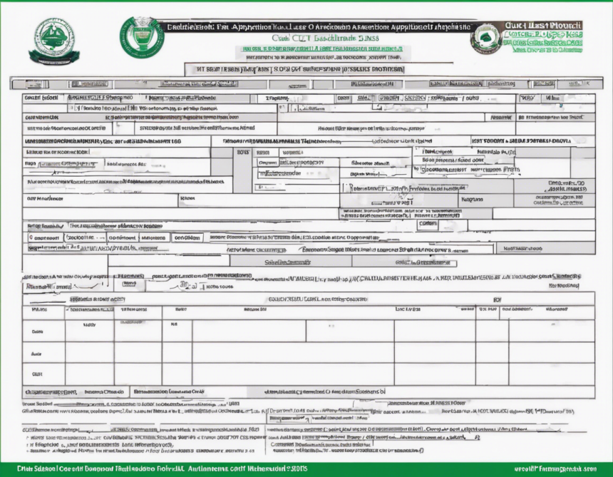 Cuet 2024 Application Form Last Date Revealed!