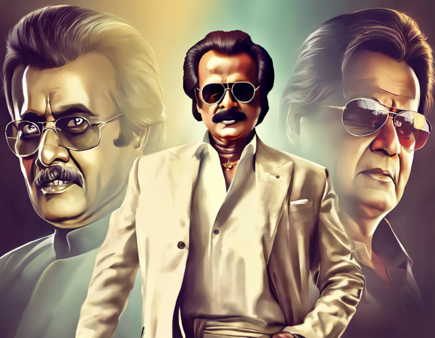 Exciting Updates on Rajni Movie 2023!