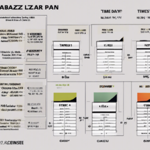 Explore the Time Bazar Panel Chart: A Complete Guide