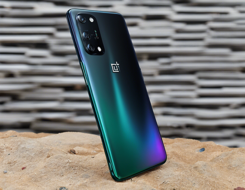 Exploring the Features of OnePlus Nord CE 3 Lite 5G Smartphone