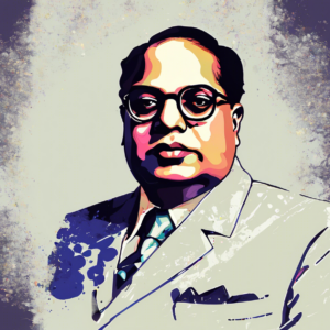 Exploring the Legacy of Dr. BR Ambedkar