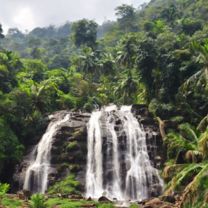 Exploring the Majestic Kalu Waterfall: A Natural Wonder to Behold