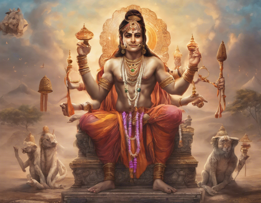 February 2024 Shukla Paksha Guide