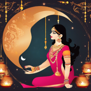 Karva Chauth Chand Time 2023: Key Details & Timing