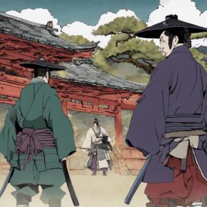 Recap: Shogun Episode 10 Explained