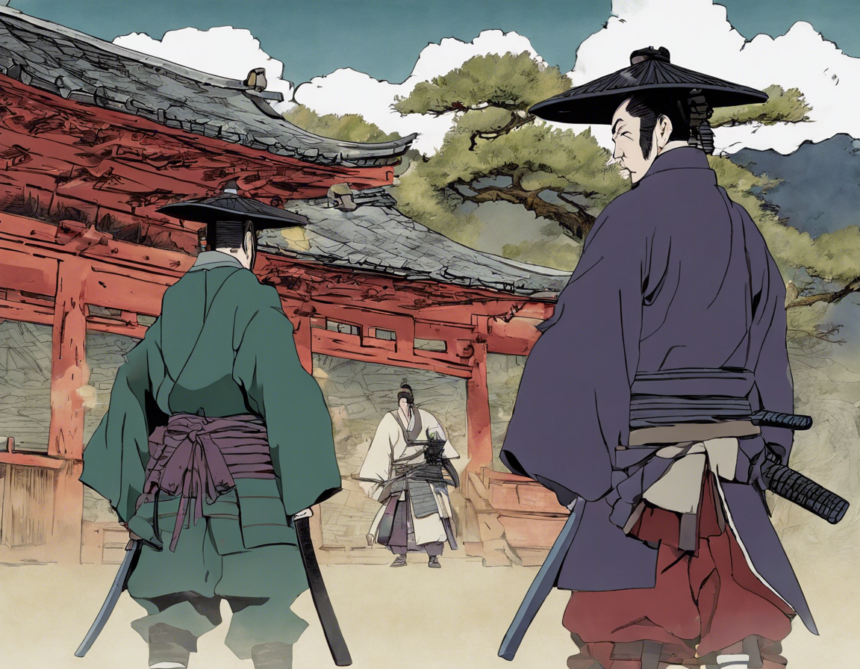 Recap: Shogun Episode 10 Explained