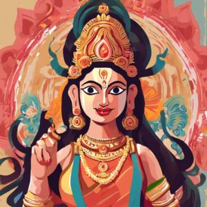 Tridhara Durga Puja 2023: Celebrating the Goddess of Power