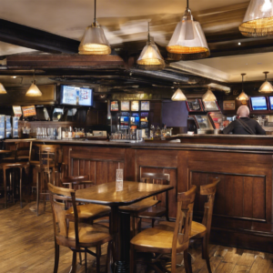 Uncover the Best Deals at Wetherspoons Super Spoons