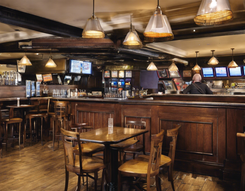 Uncover the Best Deals at Wetherspoons Super Spoons