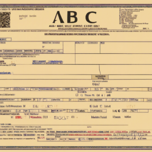 Understanding ABC ID in CUET Form – A Quick Guide