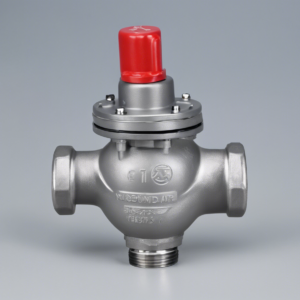 A Guide to Automatic Air Release Valves