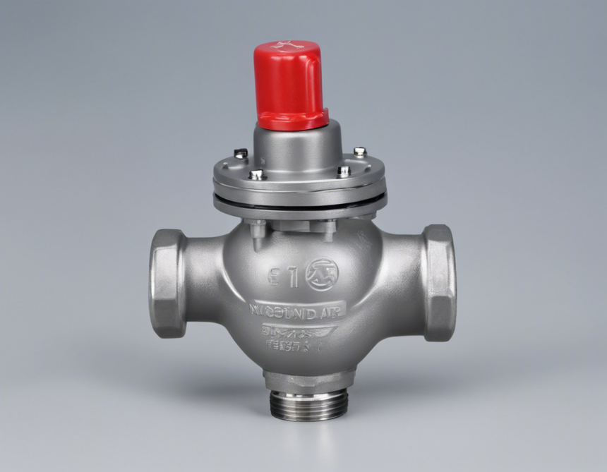 A Guide to Automatic Air Release Valves