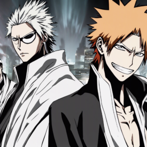 Bleach New Episode Release Date Revealed!