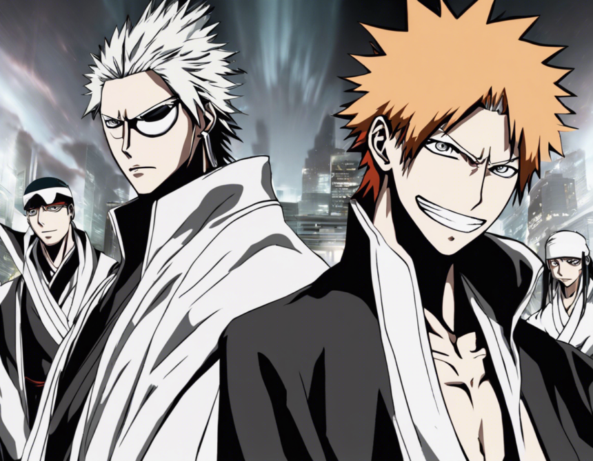 Bleach New Episode Release Date Revealed!