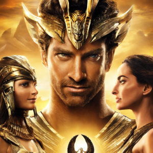 Gods Of Egypt 2 Release Date Revealed!