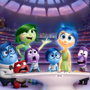 Inside Out 2 Streaming Premiere Unveiled