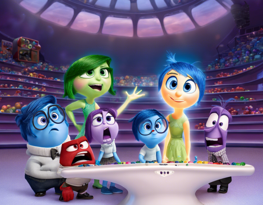 Inside Out 2 Streaming Premiere Unveiled