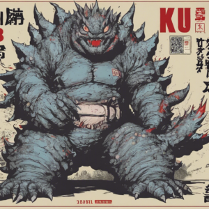 Kaiju No. 8: Upcoming Manga Release Date