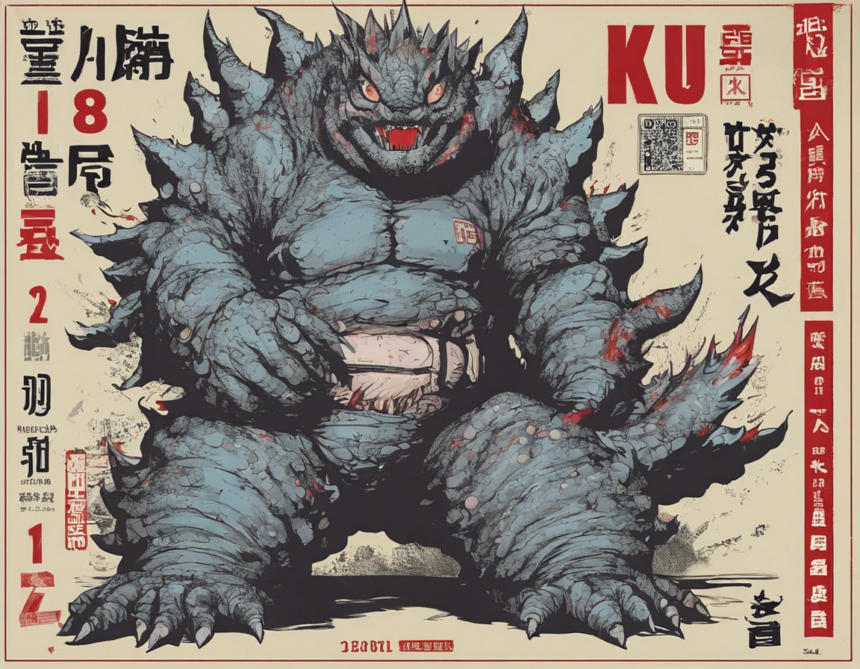 Kaiju No. 8: Upcoming Manga Release Date