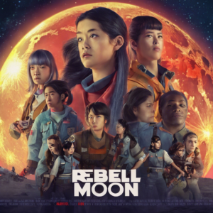 Rebel Moon Part 3: Netflix Release Date Announced!