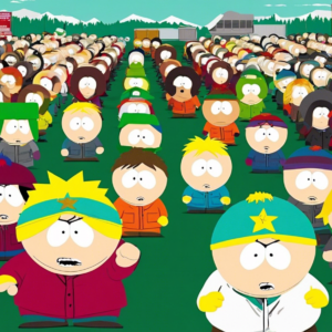 South Park: The End of Obesity Release Date Revealed