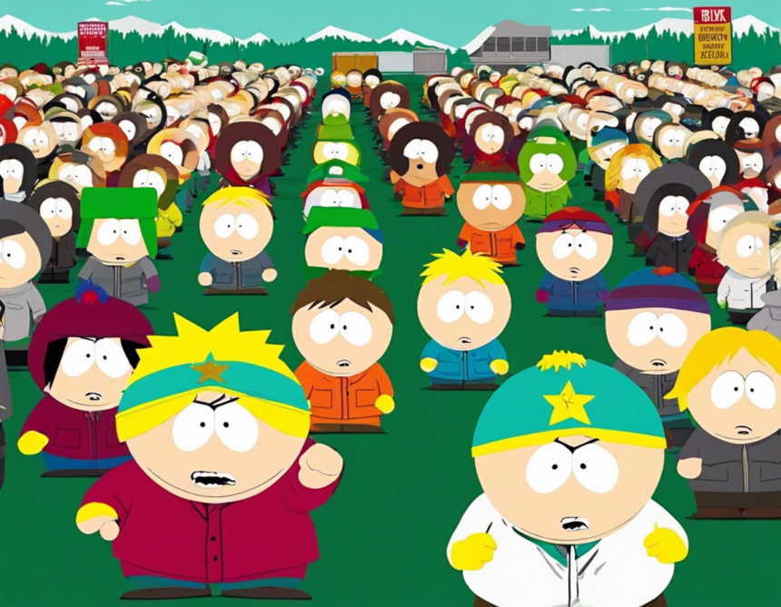 South Park: The End of Obesity Release Date Revealed