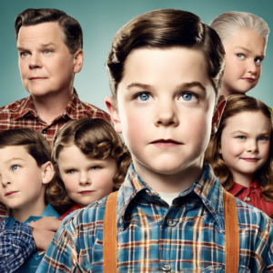 Young Sheldon Season 7 UK Release Date Revealed